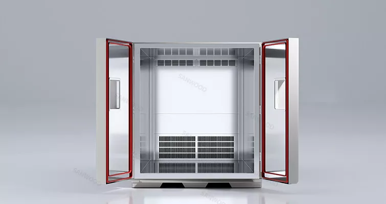 Walk-in Temperature Humidity Test Chamber