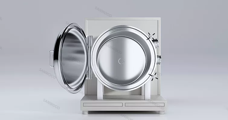 Large Altitude Test Chambers