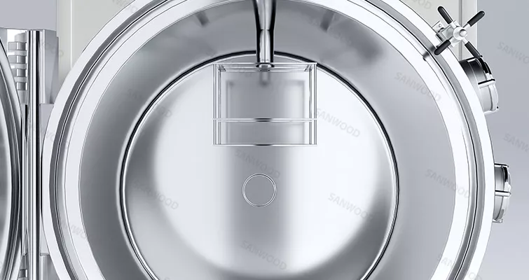 Large Altitude Test Chambers