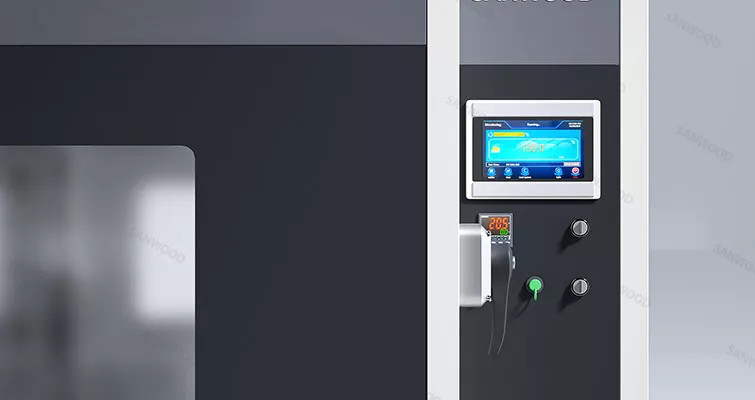 Rapid-Rate Temperature Change Chambers (ESS)