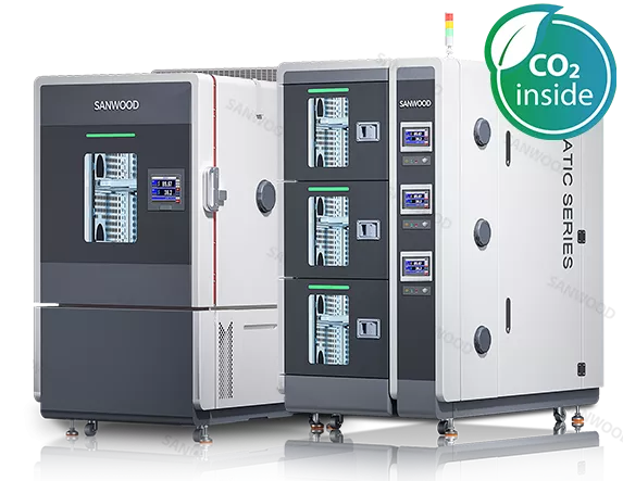 Constant Temperature Humidity Test Chambers