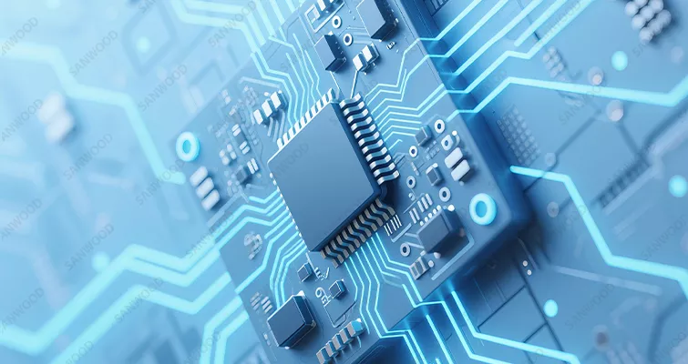 Highly Accelerated Stress Test System (HAST Chamber)