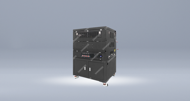 AI Server MLB FCT tester