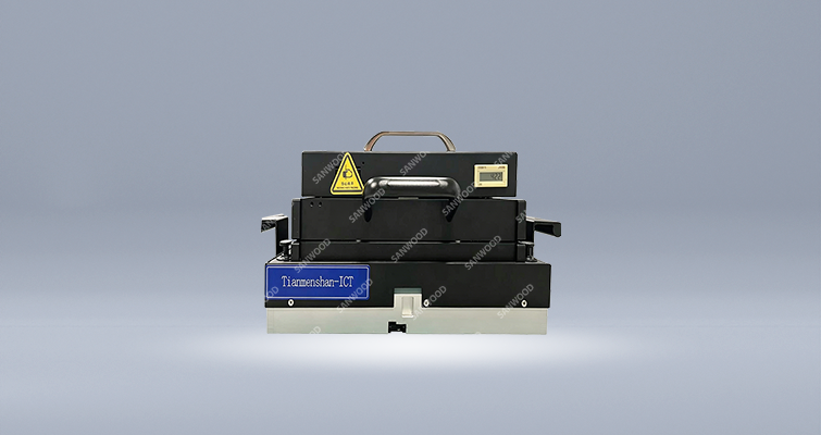 Vacuum ICT Fixture for DPU Server Boards (Semiconductor-Grade)