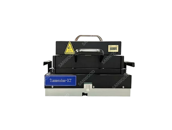 Vacuum ICT Fixture for DPU Server Boards (Semiconductor-Grade)