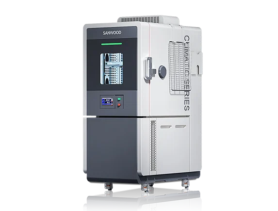 Double 85 Temperature Humidity Test Chamber