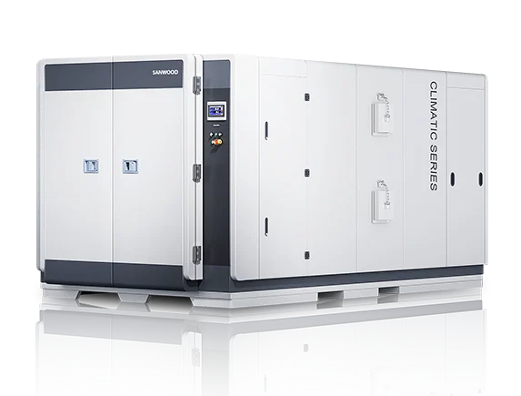 Walk-in Environmental Test Chamber
