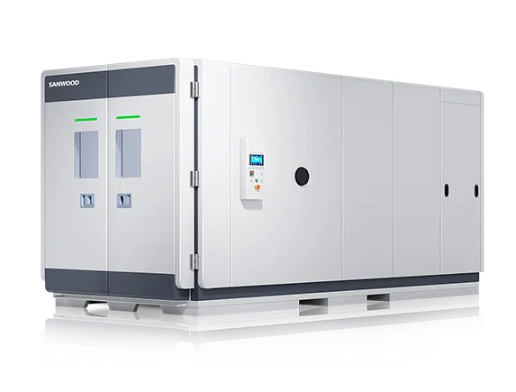 Walk-in Temperature Humidity Test Chamber