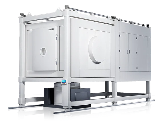 Comprehensive Environmental Test Chambers