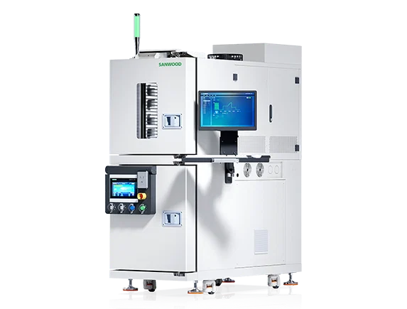 CSSD/ESSD Temperature Test Chamber