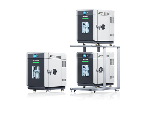 Bench-Top Type Temperature Humidity Chamber