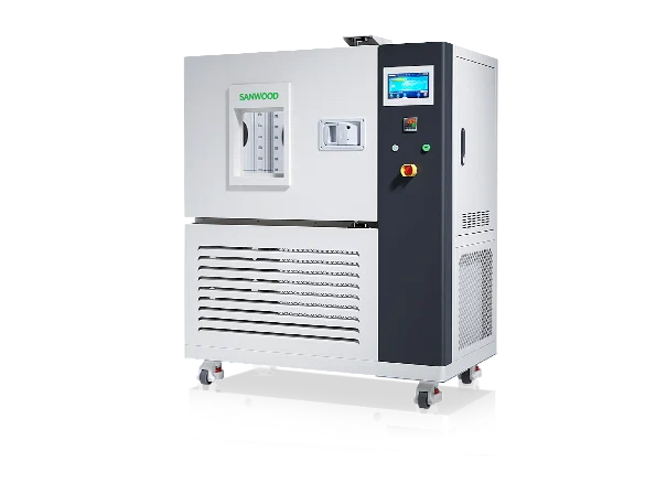 Ultra-low Temperature Test Chamber