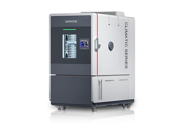 Temperature Humidity Test Chamber