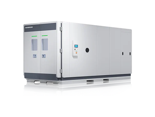 Walk-in Temperature Humidity Test Chamber