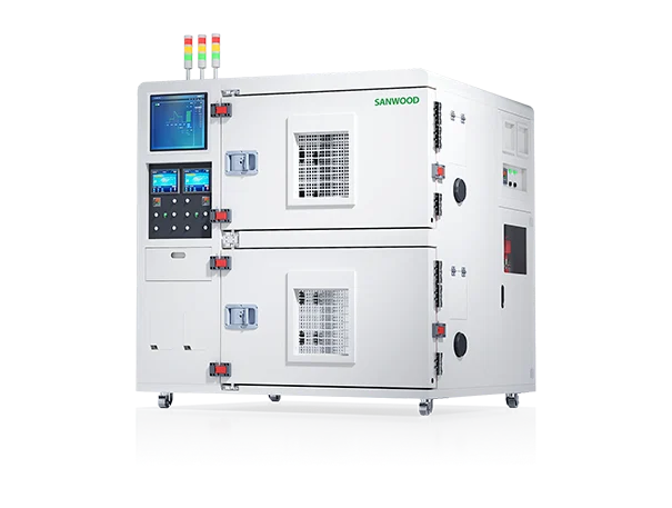 Battery Charge-Discharge Test Chamber