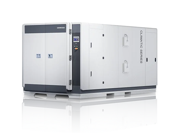 Walk-in Environmental Test Chamber