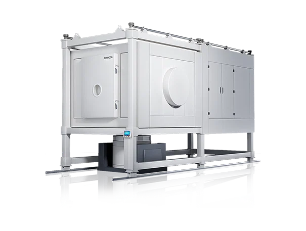 Comprehensive Environmental Test Chambers