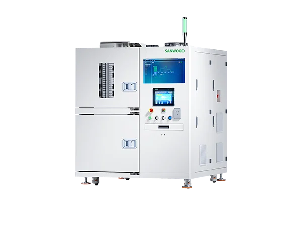 CSSD/ESSD Temperature Test Chamber