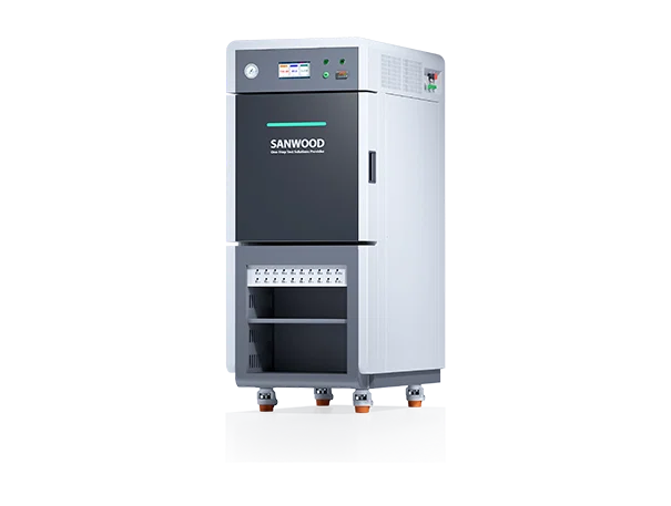 HAST Chamber (Highly Accelerated Stress Test Chamber)